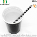 Hard PP Plastic Straw for Drinking (HDP-0030)